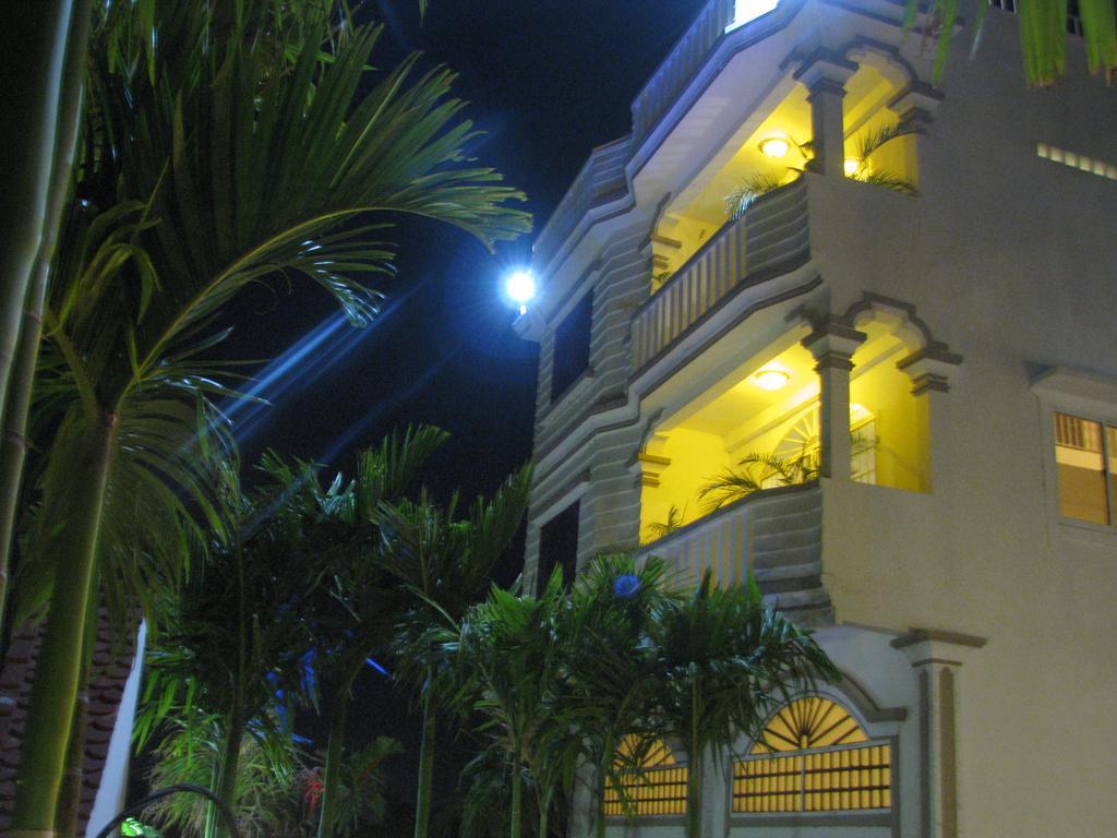 Overflow Guesthouse Siem Reap Exterior foto