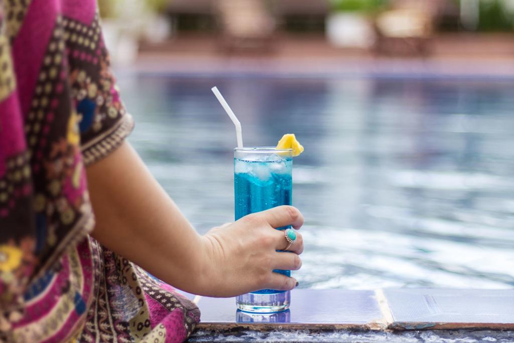 Overflow Guesthouse Siem Reap Exterior foto